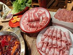 -宽窄巷子鲜牛火锅(北京首店)