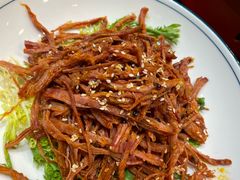 -乔家满族八大碗(流水沟店)