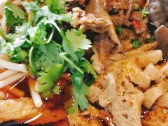 -宝小庆邵阳米粉(深圳市南山保利店)