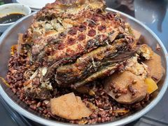 -农汤老店(顺联公园里店)