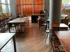 大堂-LIN COFFEE CO(龙珠达店)