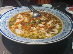 -陆小凤四川料理(北京路店)