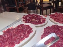 -陈记顺和潮汕牛肉火锅(韩江路店)