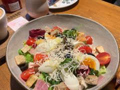 -JINNS锦时 steak&pizza(浸信会礼拜堂旧址店)