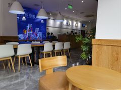 -Blueglass酸奶(财富购物中心店)