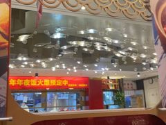 -大鸭梨烤鸭·北京菜(南小街/南苑店)