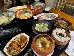 -飞虎过桥米线(翠湖店)