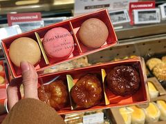 -Olé精品超市(北京合生汇店)