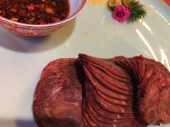 -白家大院·王府宫廷菜(苏州街店)