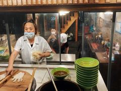 -张记牛肉面馆(天津路店)