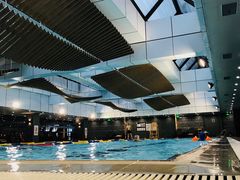 -W FITNESS 威尔仕健身·游泳(老西门新苑店)