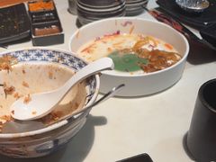 -久藏·横膈膜烧肉·酒场(江汉路店)