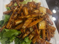 -老馆子·建德菜·山肴鱼鲜(海威新界店)