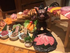 -黑牛の店·和牛烧肉(合生汇店)