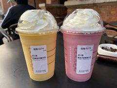 -星巴克(天津五大道店)