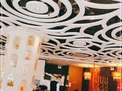 大堂-大碗居·烤鸭·鱼头泡饼(天坛东门店)