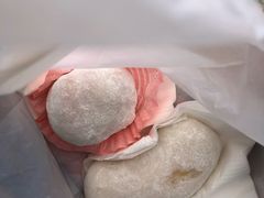 -澳门长洲糯米糍(柯打苏沙街店)