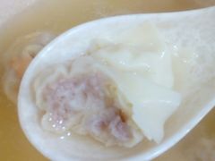 -吉祥馄饨(延安中路店)