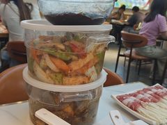 食材-黄记煌三汁焖锅(崇文门店)