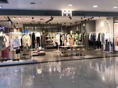 -友谊新天地广场(金街店)
