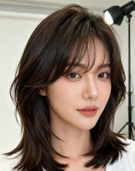 -BEAUTY HAIR GANO