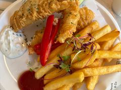 -麦田工坊(月湖店)