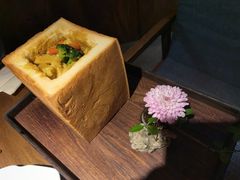 -菩提素素食餐厅(晶郦馆店)