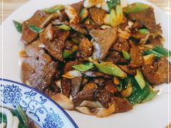 -陈记肥肠面馆