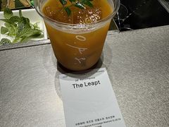 -O.P.S. CAFE