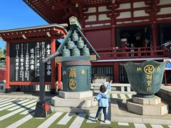 -浅草寺