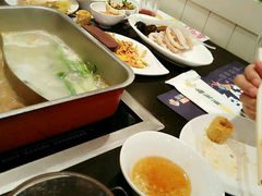 -新辣道鱼火锅(领展购物广场·中关村店)