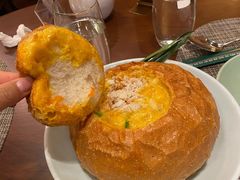 -mango tree芒果树泰国餐厅(青岛万象城店)