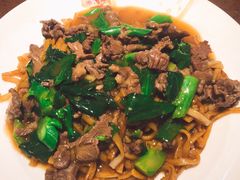 -幸运牛汕头小黄牛牛肉火锅(梅林店)