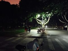 -江苏科技大学(梦溪校区)