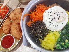 -梨花牛肉汤饭(仁恒伊势丹店)