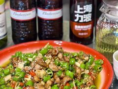 -九老汉·川渝江湖菜(合川路2店)