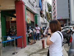 -何九海南茶店(鬼仔巷店)