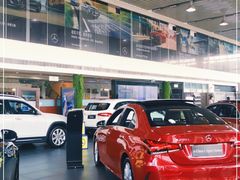 -奔驰北京鹏龙星徽(西大望路店)