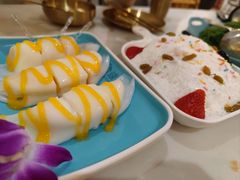 -香香海南菜餐厅