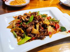 -华德来餐厅(集美店)