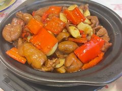 -堂瓦里·33年传统赣菜(第一街区店)