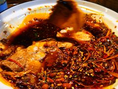 -庭院小酌(瑞莲街店)