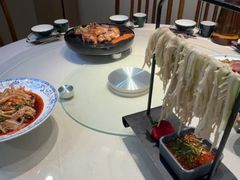 -饕然·民间川菜(龙泉店)