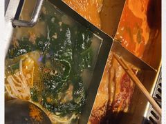 -海底捞火锅(九久奥特莱斯店)