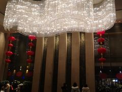 -北京朝阳悠唐皇冠假日酒店