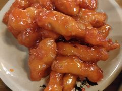 -陈傻子餐厅(世纪都会店)