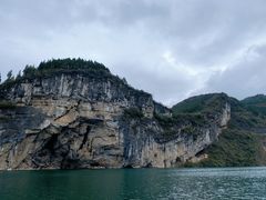 -乌江画廊(彭水苗族土家族自治县)