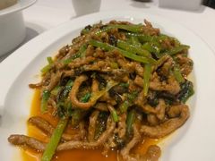 -眉州东坡(北苑华贸店)