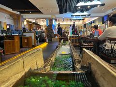 -思金拉措庄园藏餐(太阳岛店)