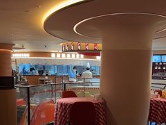 -西贝(东方路店)